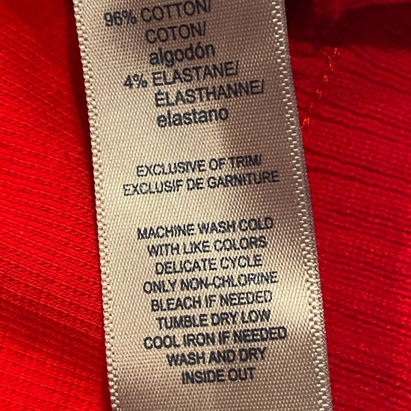 Rafaella Sweater Sz X-Large - Picture 7 of 8